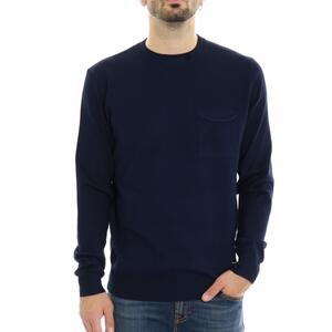 MAGLIA CON TASCHINO TAKE TWO - Mad Fashion | img vers.300x/